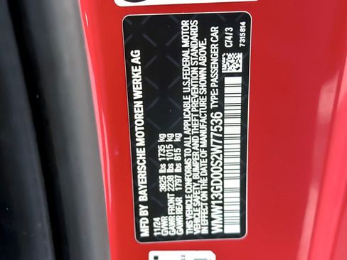Certified 2025 MINI Cooper 2-Door Hardtop FWD image 28