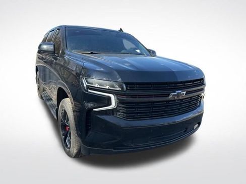 Used 2024 Chevrolet Tahoe RST w/ RST Performance Edition image 3