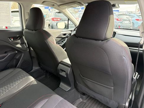 Certified 2024 Subaru Impreza 2.0i Sport image 35