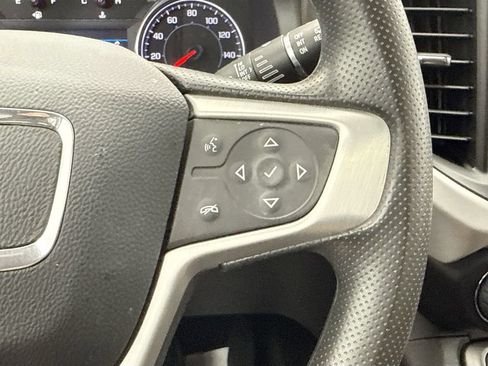Used 2023 GMC Acadia SLE w/ Elevation Edition FWD image 12