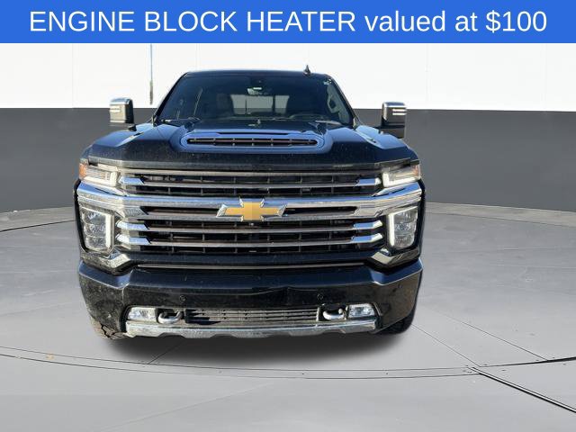 Used 2023 Chevrolet Silverado 2500 High Country AWD/4WD image 8