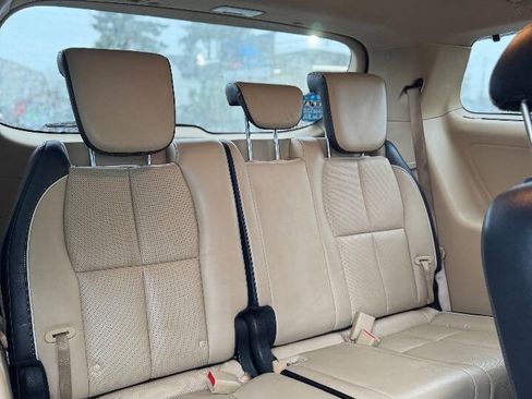 Used 2015 Kia Sedona EX image 8