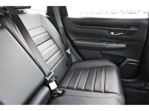 New 2026 Honda CR-V Sport-L image 10
