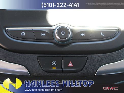 Used 2023 Chevrolet Equinox LT AWD/4WD image 24