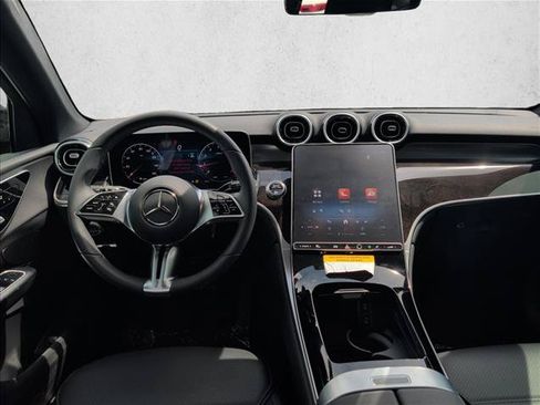Certified 2026 Mercedes-Benz GLC 300 4MATIC image 22