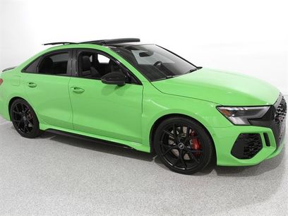 Used 2024 Audi RS 3
