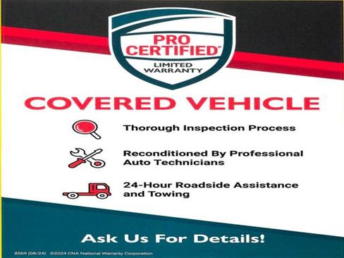 Used 2022 Dodge Challenger SXT w/ Blacktop Package RWD image 29