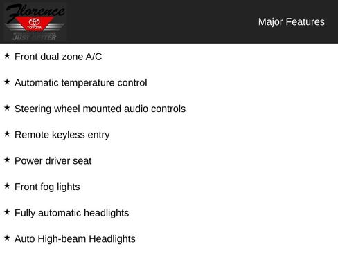 Used 2021 Toyota Highlander XLE image 19