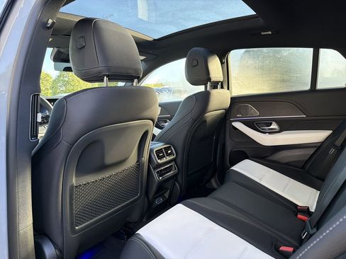 New 2026 Mercedes-Benz GLE 450 4MATIC Coupe image 14
