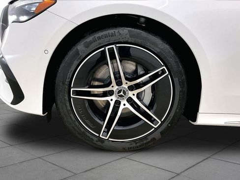 New 2026 Mercedes-Benz E 350 Sedan image 11
