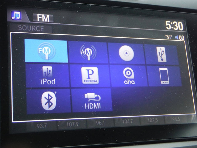 Used 2015 Honda CR-V EX image 26