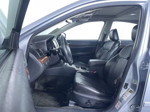 Used 2013 Subaru Legacy 2.5i Limited image 15