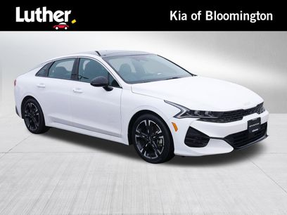 Used 2023 Kia K5 GT-Line