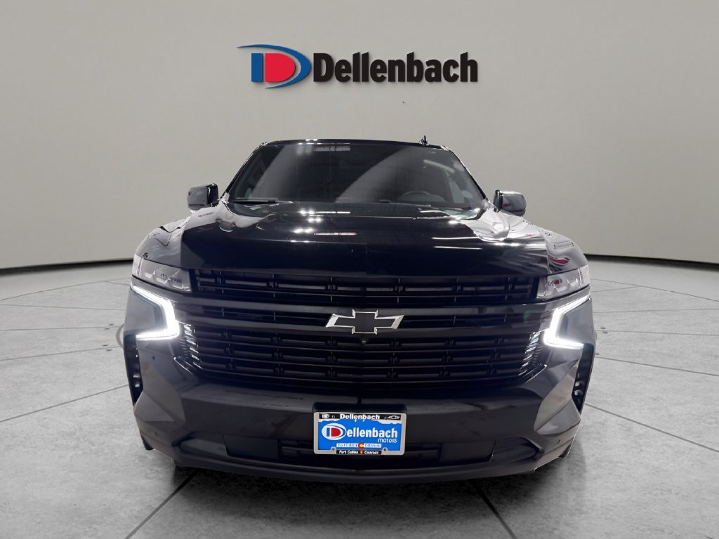 Used 2023 Chevrolet Tahoe RST w/ Luxury Package AWD/4WD image 8