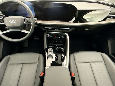 Used 2026 Audi Q5 Premium Plus AWD/4WD image 13