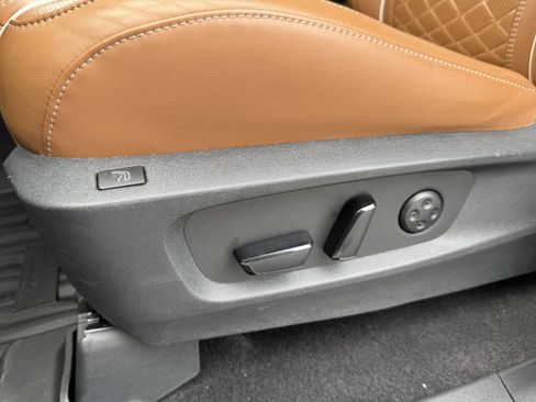 Certified 2024 INFINITI QX60 Autograph w/ Cargo Package image 30