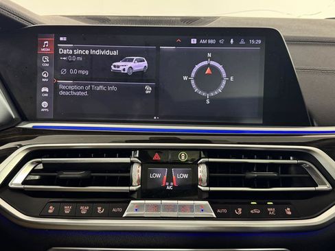 Used 2019 BMW X7 xDrive40i AWD/4WD image 20