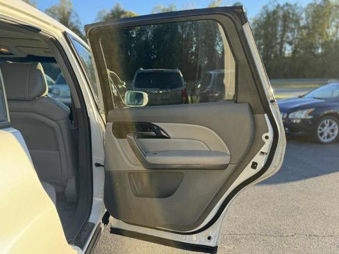 Used 2009 Acura MDX w/ Technology Package image 16