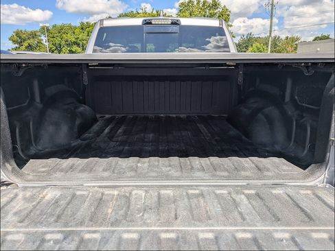 Used 2021 RAM 1500 Limited AWD/4WD image 15