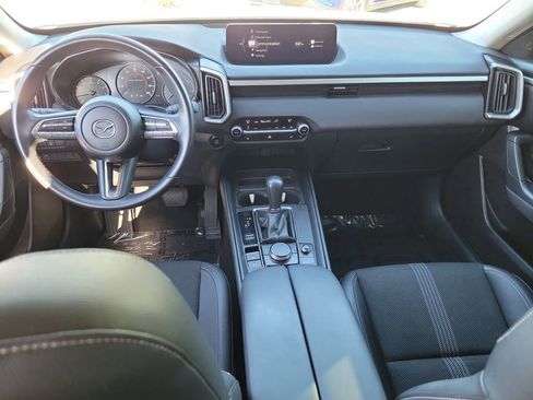 Used 2023 MAZDA CX-50 2.5 S w/ Cargo Package image 14