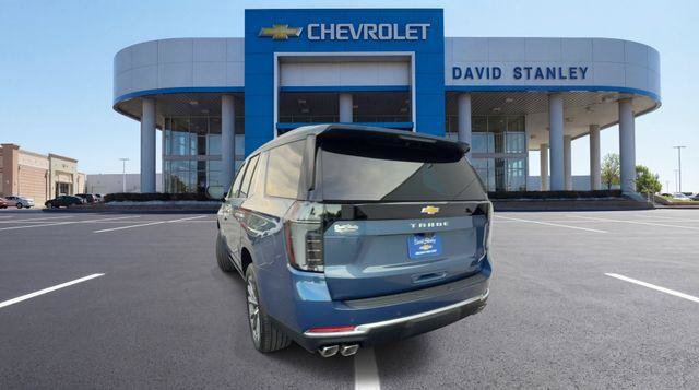 New 2026 Chevrolet Tahoe High Country AWD/4WD image 7