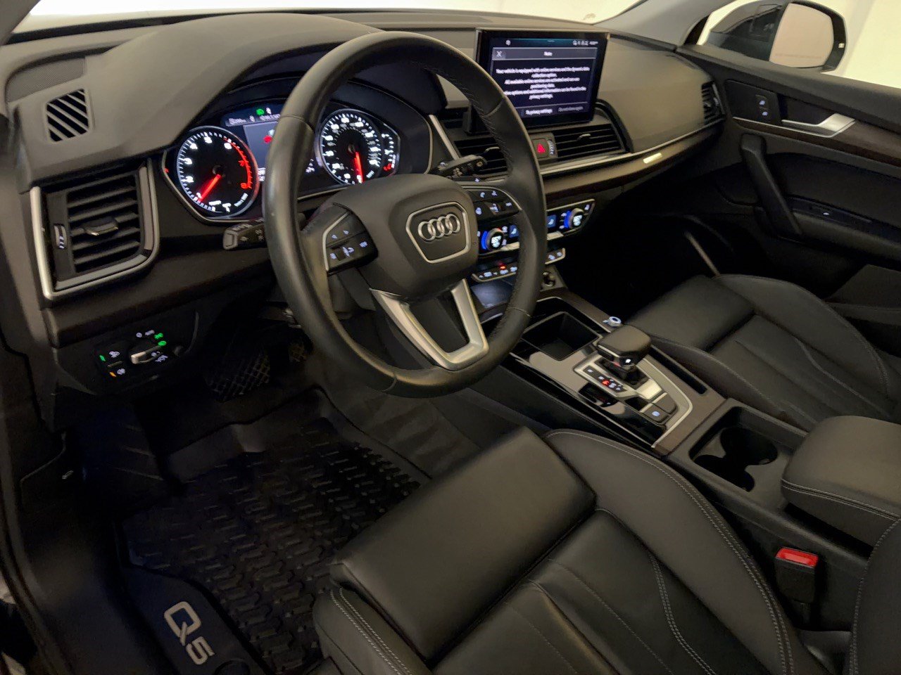 Certified 2024 Audi Q5 2.0T Premium AWD/4WD image 4