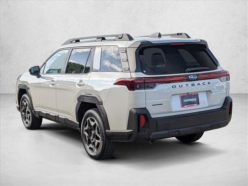 New 2026 Subaru Outback Touring AWD/4WD image 9