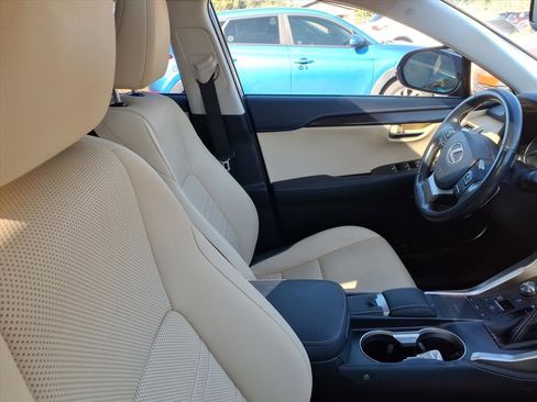 Used 2018 Lexus NX 300 300 Base image 11