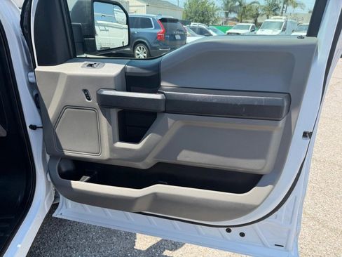 Used 2020 Ford F150 XL w/ Equipment Group 101A Mid RWD image 18