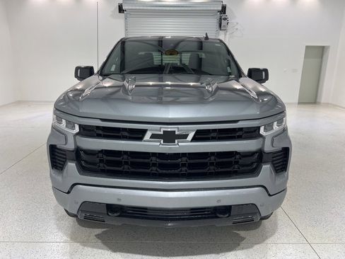 New 2024 Chevrolet Silverado 1500 RST w/ All Star Edition Plus image 7