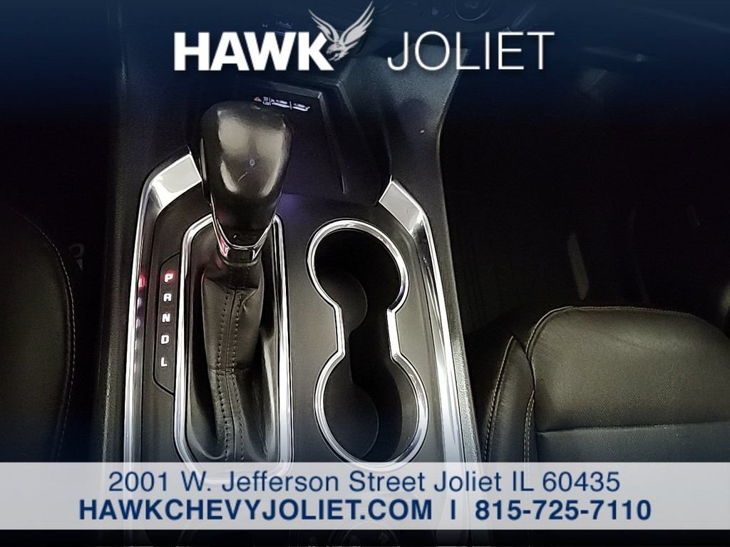 Used 2021 Chevrolet Traverse Premier w/ LPO, Floor Liner Package AWD/4WD image 22