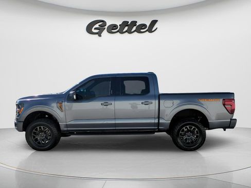 Used 2024 Ford F150 Tremor w/ Bed Utility Package AWD/4WD image 7