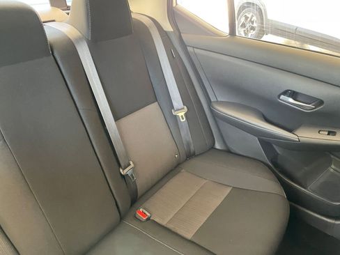 Used 2023 Nissan Sentra SV image 36