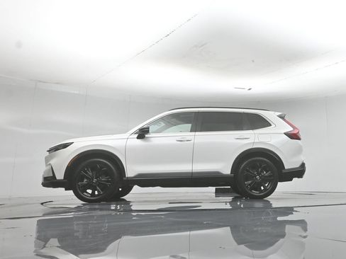 Used 2025 Honda CR-V Sport Touring image 55