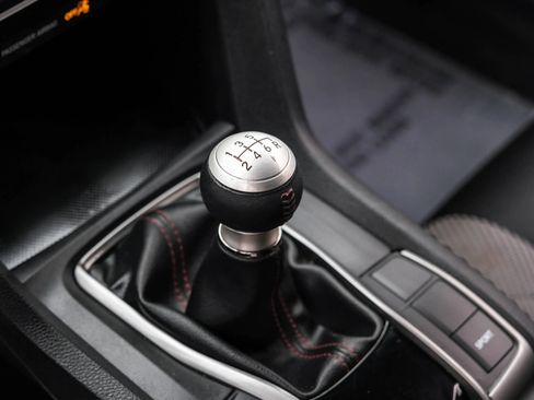 Used 2019 Honda Civic Si image 25