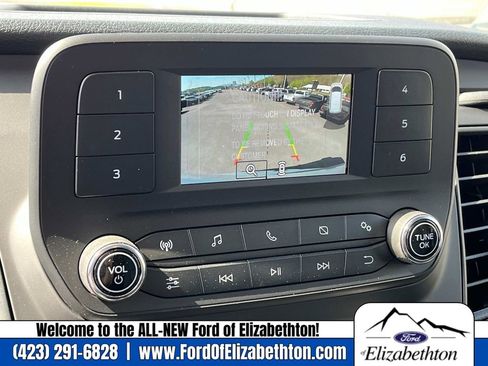 New 2025 Ford Transit 250 148 Medium Roof w/ Load Area Protection Package image 25