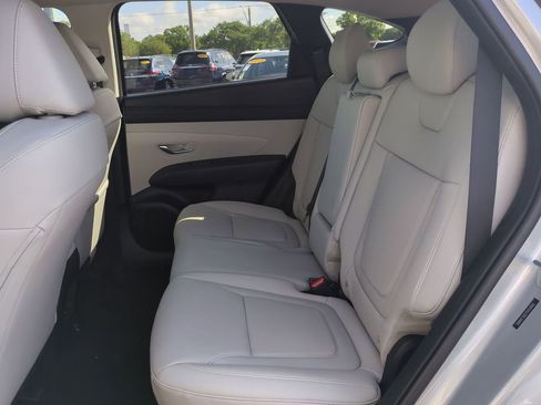 New 2026 Hyundai Tucson SEL FWD image 16