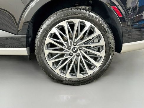 New 2026 Hyundai Palisade Calligraphy FWD image 23