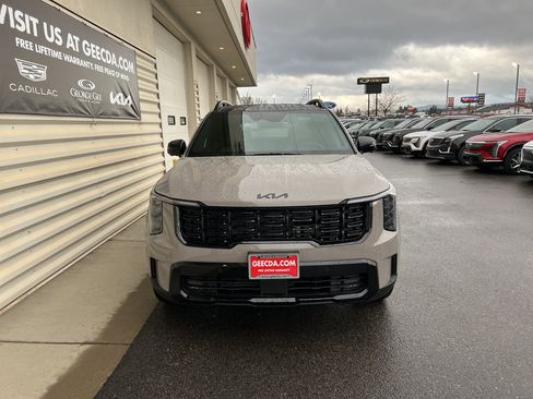 New 2026 Kia Sorento SX Prestige image 2