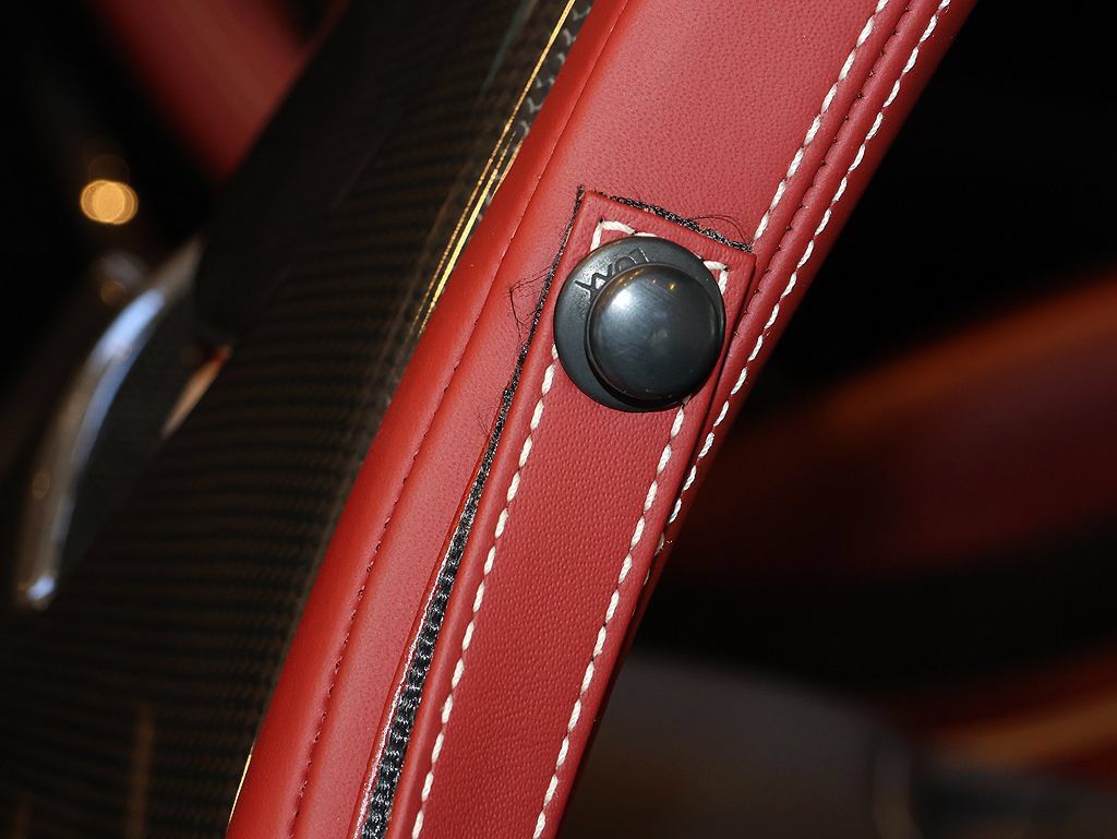 Certified 2021 Ferrari 812 GTS RWD image 24