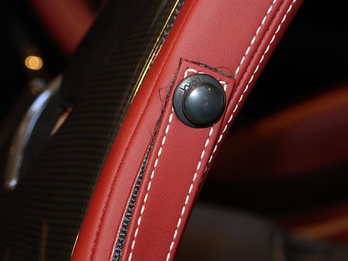 Certified 2021 Ferrari 812 GTS RWD image 24