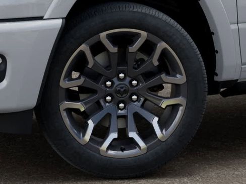 New 2026 RAM 1500 Limited image 8