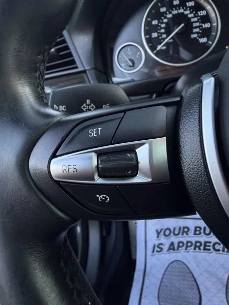 Used 2014 BMW 528i Sedan RWD image 28