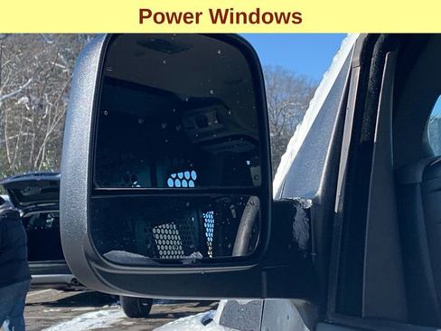 Used 2024 Chevrolet Express 2500 w/ Driver Convenience Package image 8