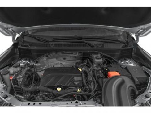 Used 2023 Buick Encore GX Preferred w/ Cold Weather Comfort Package AWD/4WD image 15