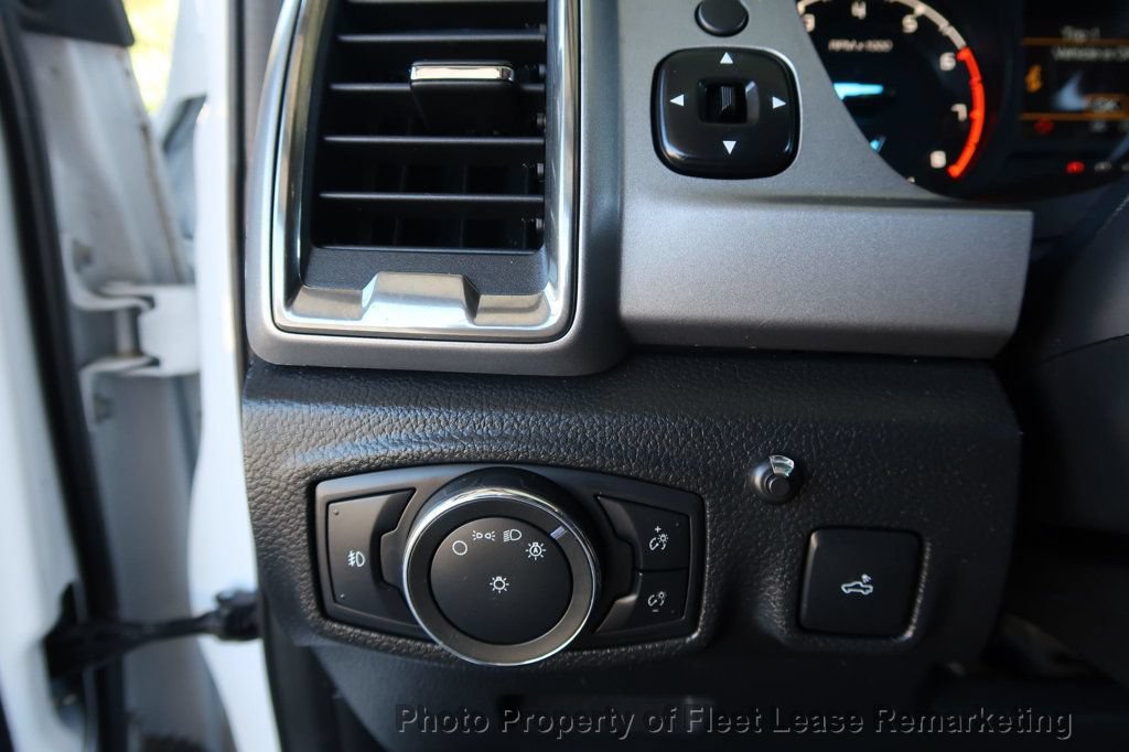 Used 2020 Ford Ranger XLT RWD image 38