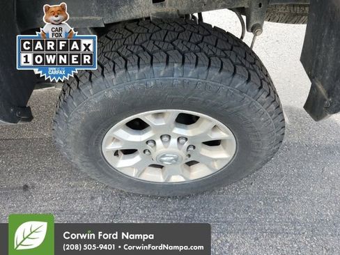 Used 2022 RAM 2500 Laramie image 19