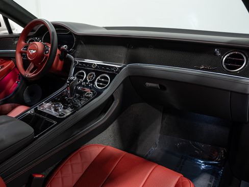 Used 2024 Bentley Continental GT Speed AWD/4WD image 69