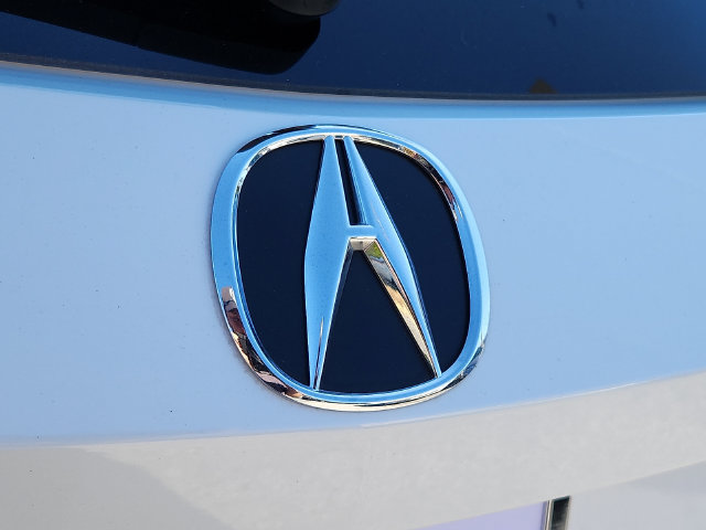 Used 2024 Acura MDX SH-AWD image 30