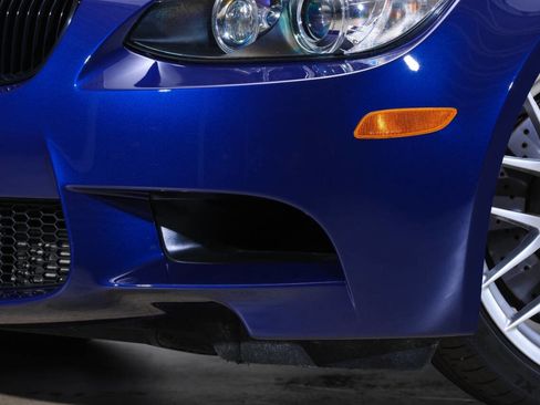 Used 2011 BMW M3 Coupe image 38